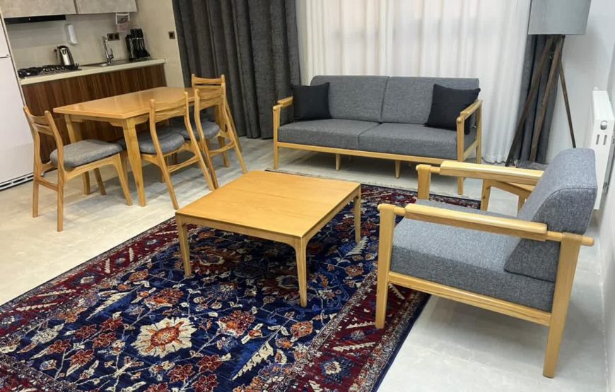 هتل آپارتمان رسام