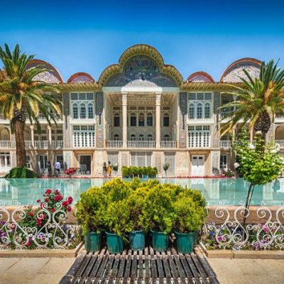 باغ ارم