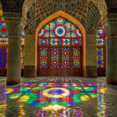 مسجد نصیرالملک